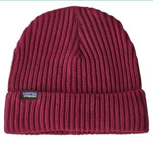 Patagonia Fishermans Rolled Beanie